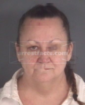 Serena Jeffers Mays