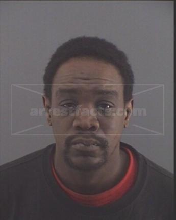 Cedrick A Thompson