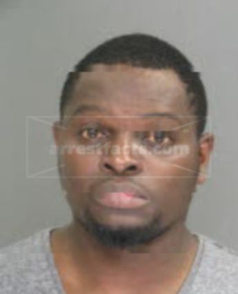 Jamarh Foreman