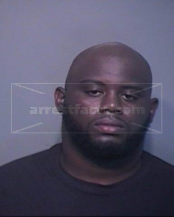 Desmond Ladarren Bradley