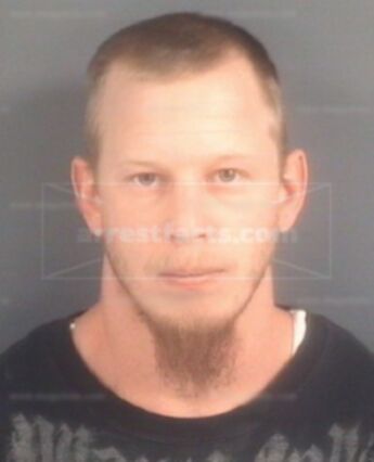 Jonathan Lee Rogers