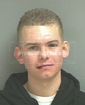 Christion Troy Sadler