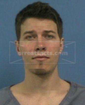 Dylan Patrick Taylor