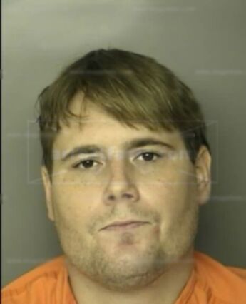 Brandon Todd Matney