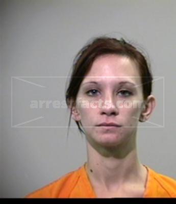 Sandi Nicole Edwards
