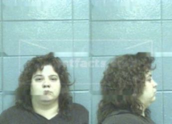 Candace Marlinda Berkley
