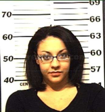 Erin Elaine Carr