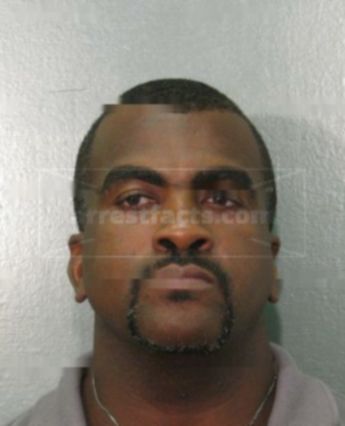 Dedric Lemoine Johnson