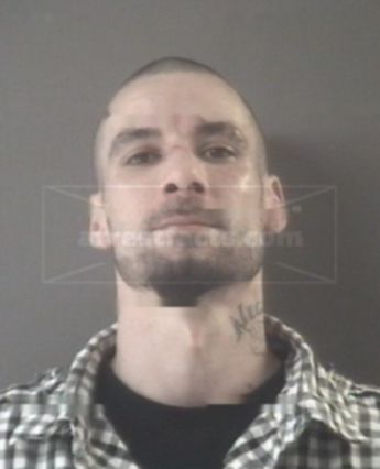 Christopher Joseph Knapp