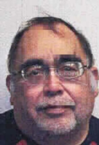 Adan Baeza Acosta