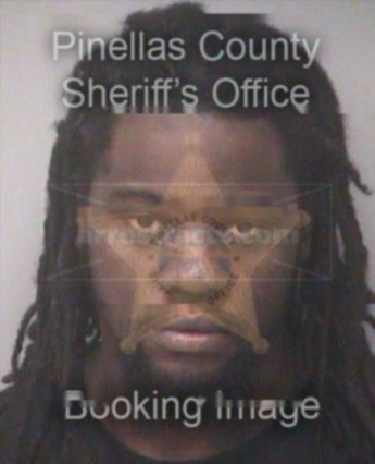 Antoine Abdul Lindsey