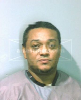 Kirk Royce Chavis