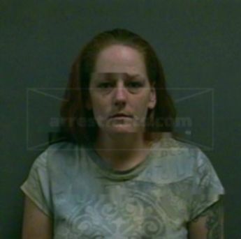 Jennifer Lee Hulsey