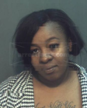 Sharonda M Jackson