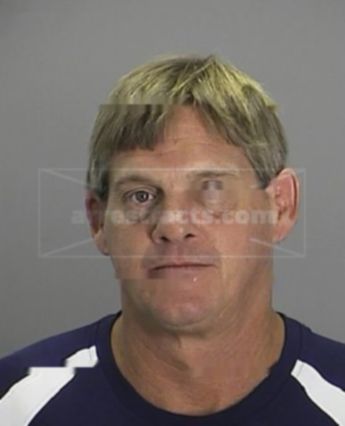 Mark Alan Williams