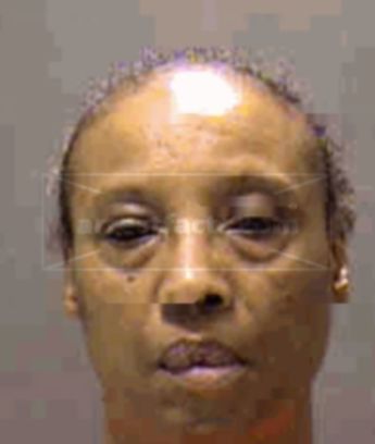 Mattie Lee Hooper