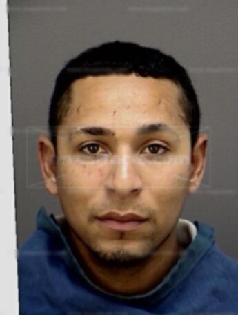 Raul Edward Gonzales