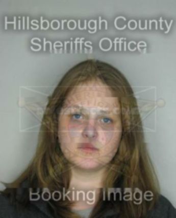 Tiffany Ann Nelson