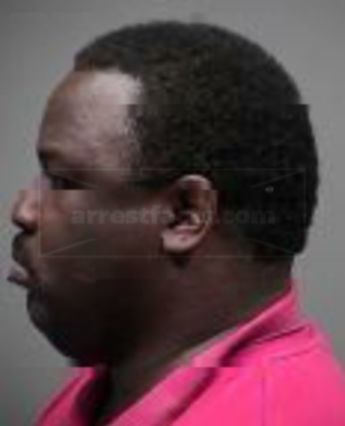 Darryl Wayne Thompson