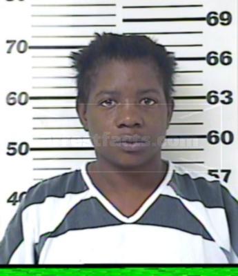 Cynthia Reana Smith