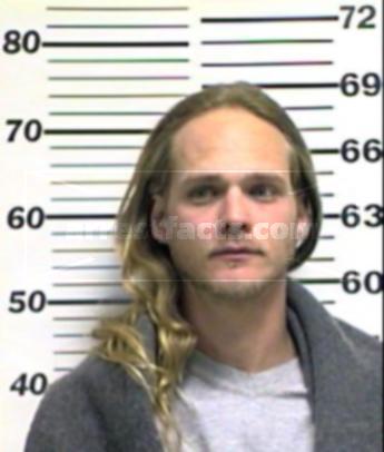Shane Russell Davis