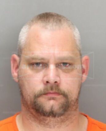 Bushong Darrin Wesley