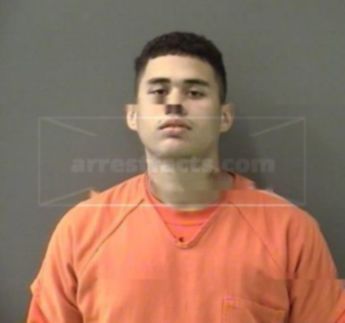 Cesar Edgardo Santiago-Rivera
