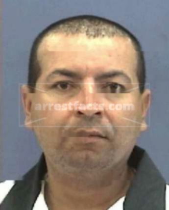 Anibal Pete Najarro