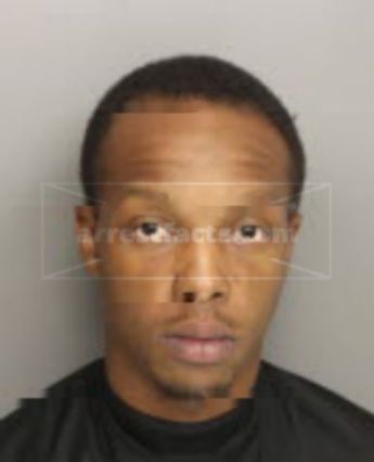 Antonio Marcus Smith