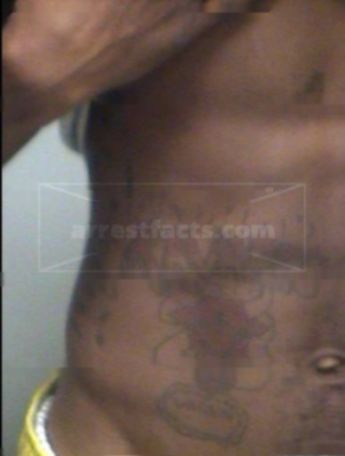 Jordan Bruce Short