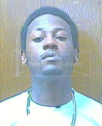 Lamont Odell Jr Royston