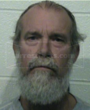 Alan Wayne Davis