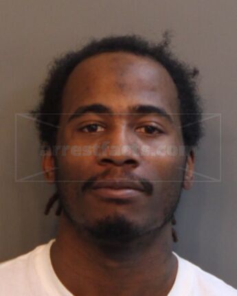 Cardean Latroy Espy