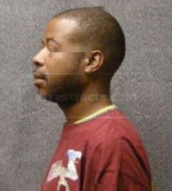 Kelvin J Bonner