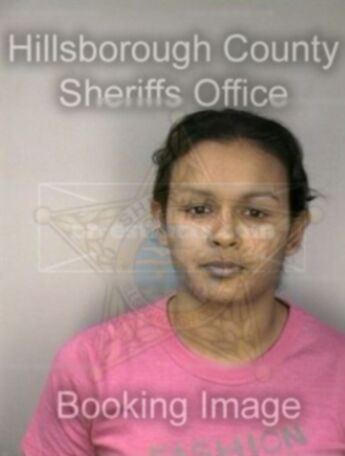 Tiffany Andrea Denessen