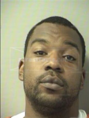 Paul Anthony Smith Jr.