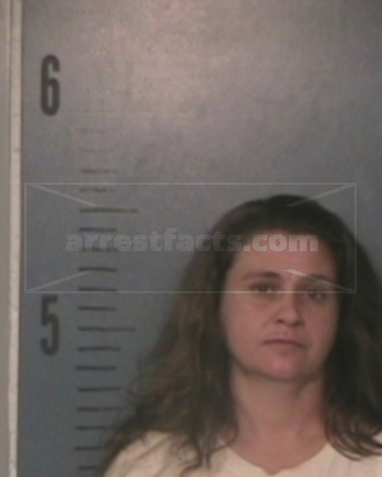 Brenda Leighann Massey