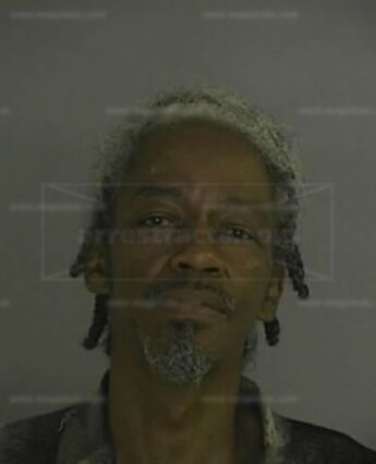 Anthony Hubert Norfleet