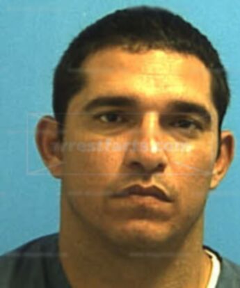 Daniel Delgado