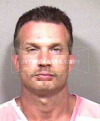 Brian Keith Burton
