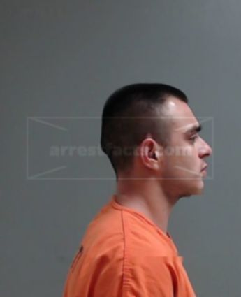 Joshua Arlyn Olson