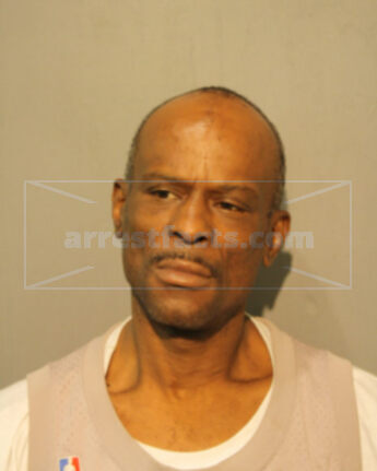 Antwon D James