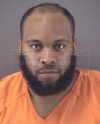 Marcus J Macon