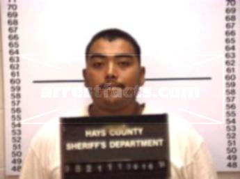 Ruben Mercado