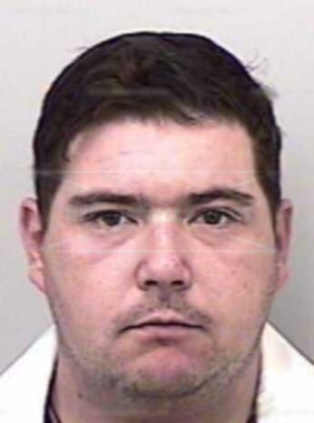 Gerald Keith Mcgeehen Jr.