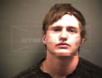 Justin Garrett Dixon