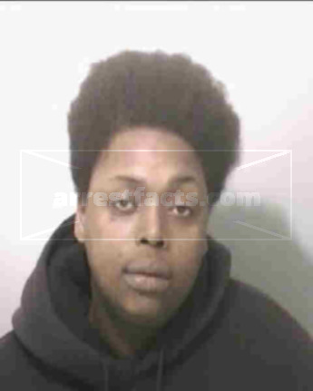 Marcus Martez Milburn
