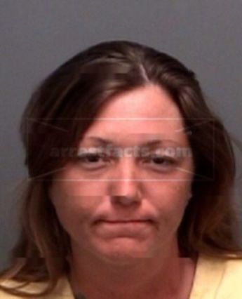 Michelle Lynn Preston