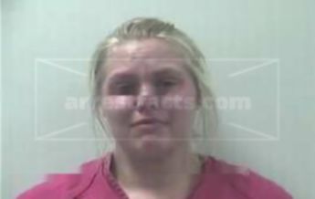 Sarah Rae Westerbeck