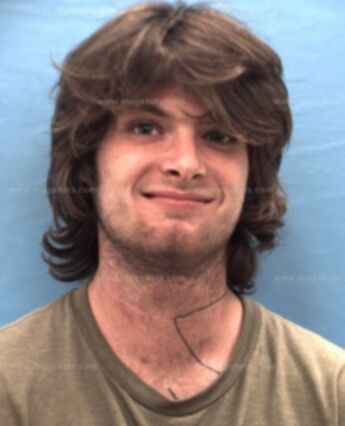 Jacob Austin Stevens